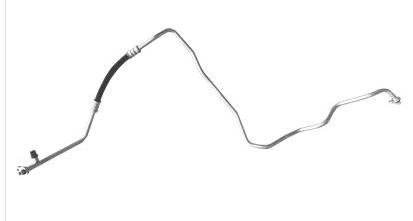 HA TR 47 009 RENAULT MEGANE 2 KLİMA HORTUMU