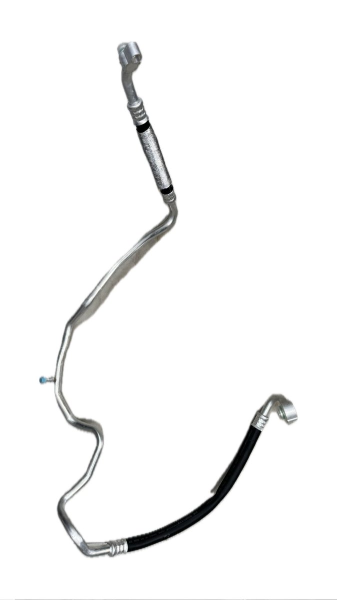 HA12034 GOLF 5 A3 OCTAVİA LEON KLİMA HORTUMU