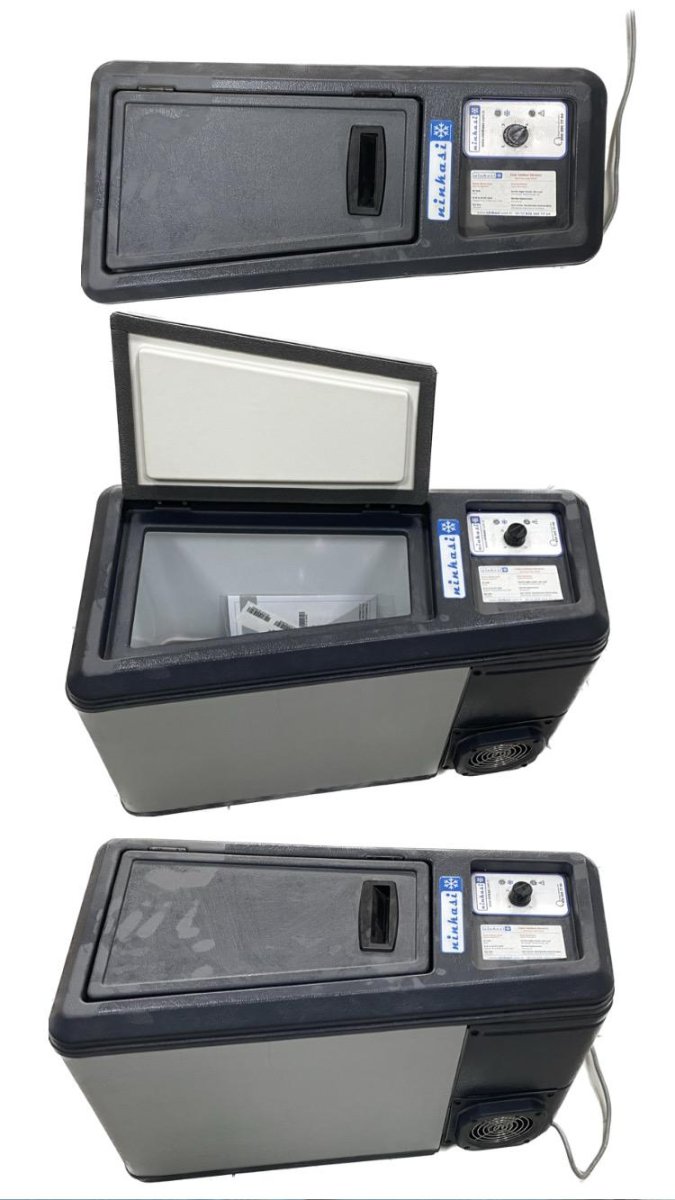 FORD TRANSİT VİTES KOLU YERİNE UYGUN BUZDOLABI