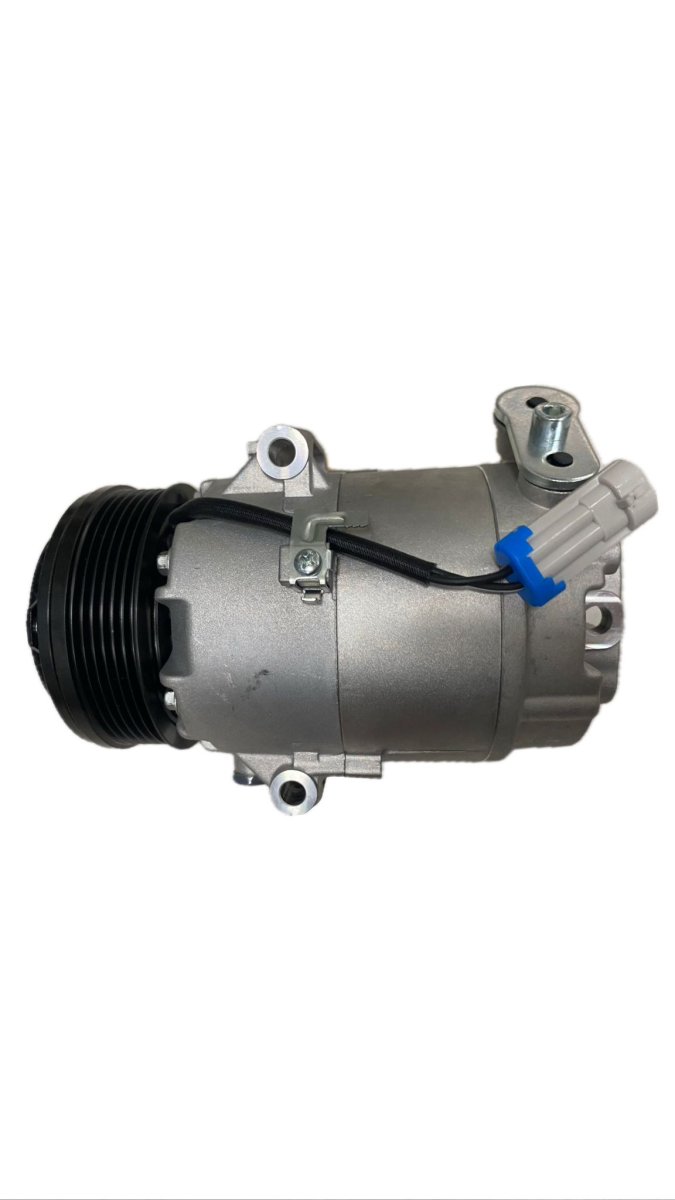 680101:OPEL ASTRA G 6PK KLİMA KOMPRESÖRÜ