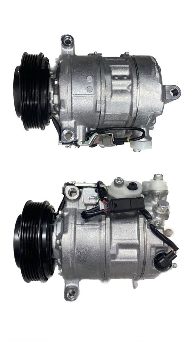 CO322042-1 MERCEDES GLA C200 KLİMA KOMPRESÖRÜ 5PK