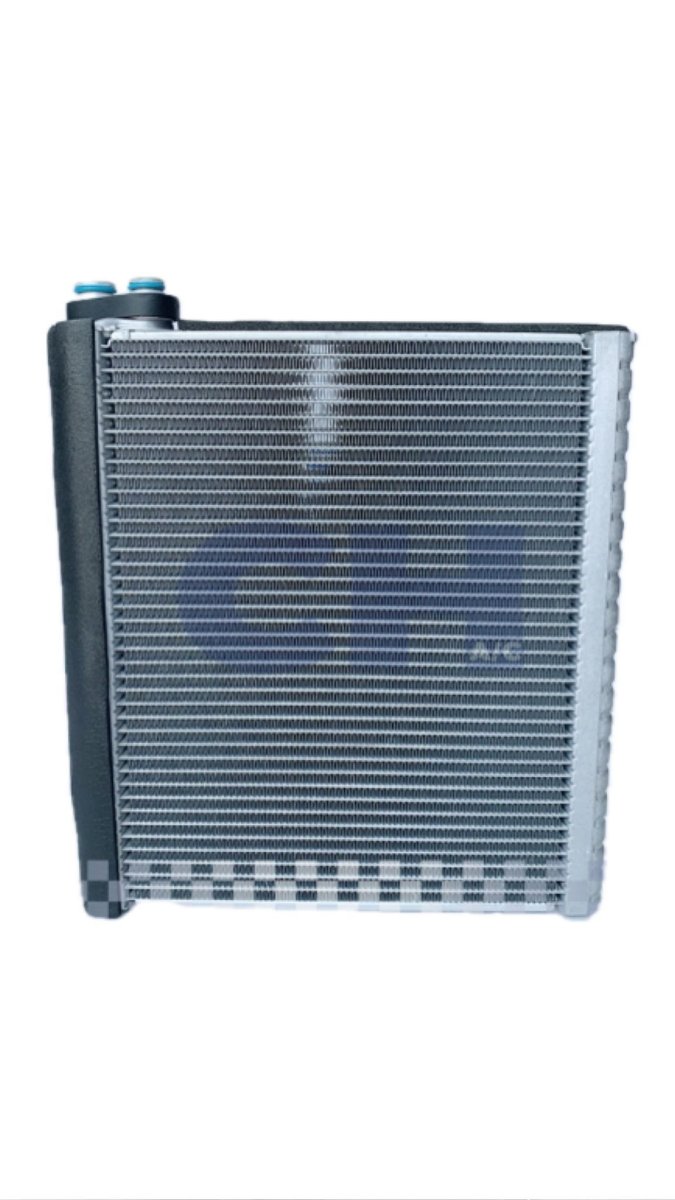 CH-2231 HONDA CIVIC LHD 2013-2015 EVAPARATÖR