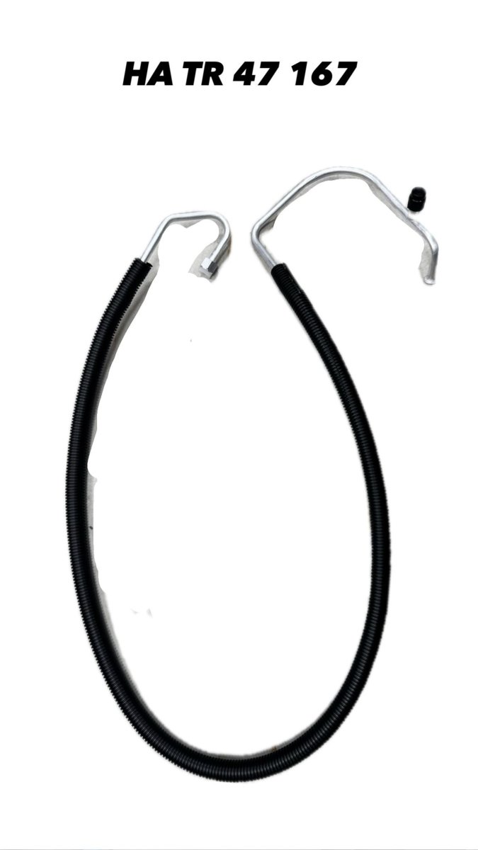 HA TR 47 167 CARGO KLİMA HORTUMU