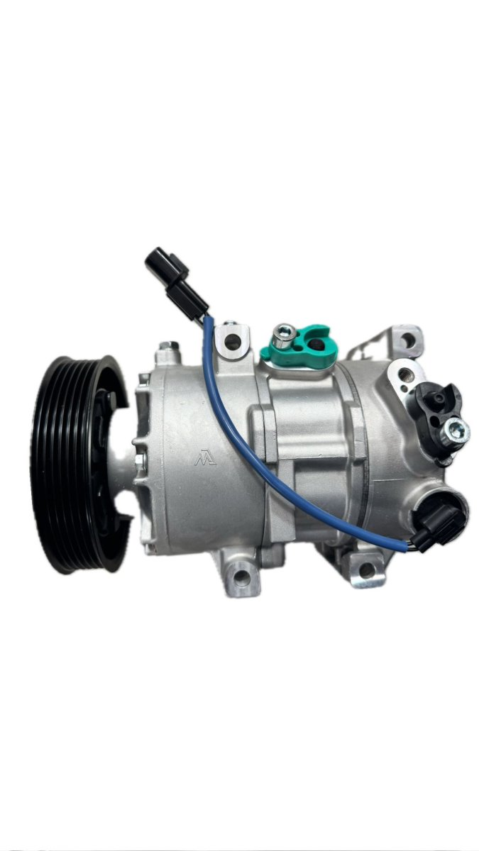 XZC1025 HYUNDAİ ACCENT RİO KLİMA KOMPRESÖRÜ