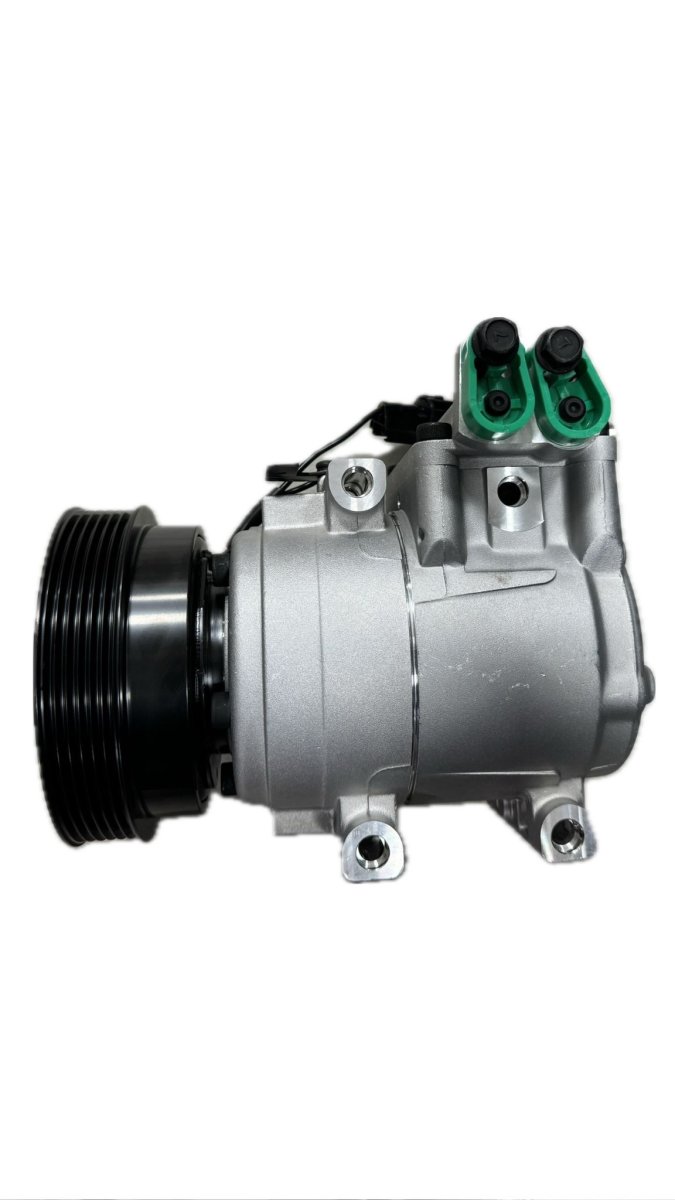 XZC325 HYUNDAİ ACCENT KLİMA KOMPRESÖRÜ