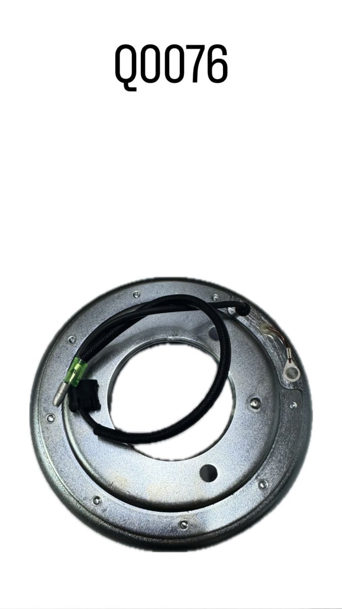 KS-90076 TM31 12V BOBİN