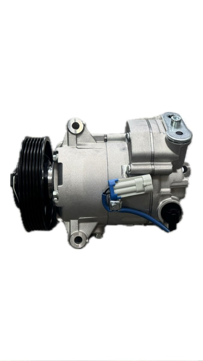 XZC759 OPEL ASTRA J KLİMA KOMPRESÖRÜ