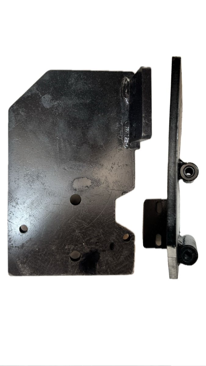 İVECO DAİLY BRAKETİ