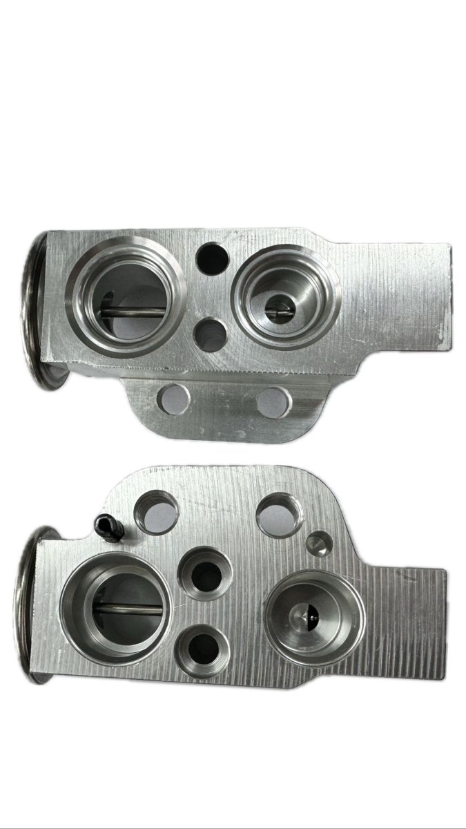 20520 VW JETTA PASSAT EXPANSİON