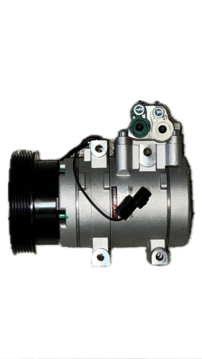 ST352225 HYUNDAİ ERA 6PK KLİMA KOMPRESÖRÜ