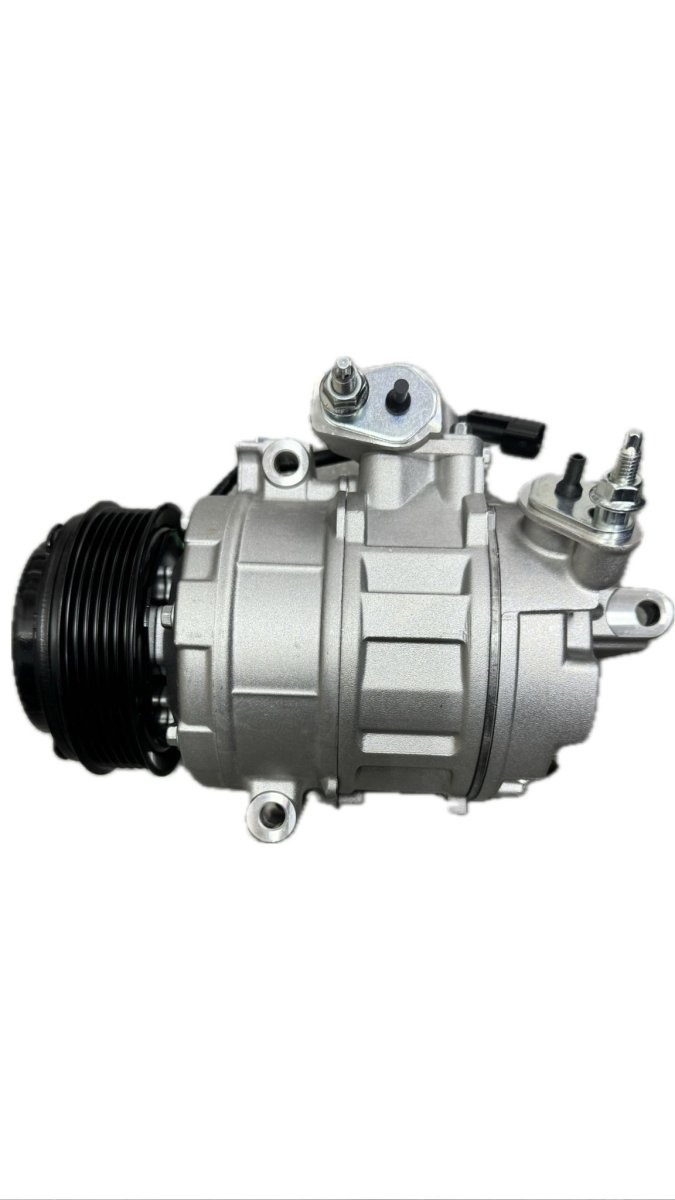771335 FORD EXPLORER 2011-2019 6PK 12V KLİMA KOMPRESÖRÜ