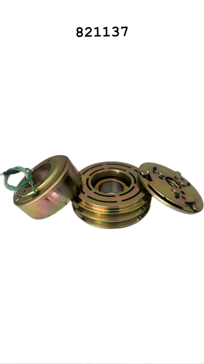 821137 5H14 2PK 24V KASNAK SETİ