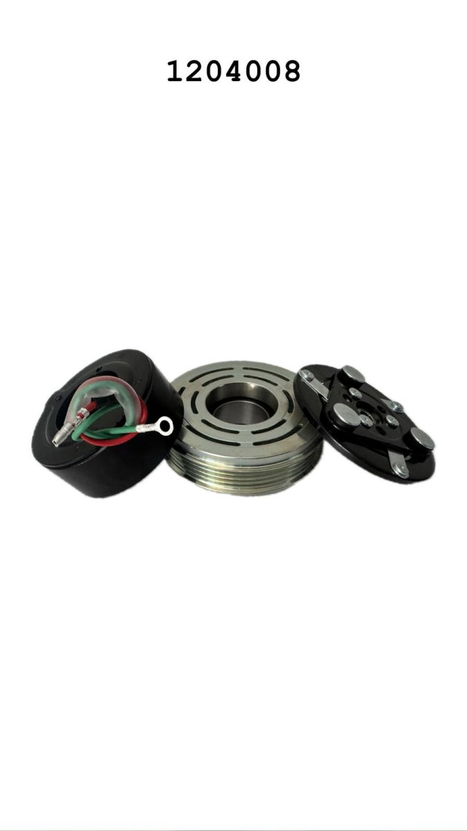 1204008 HONDA KASNAK SETİ