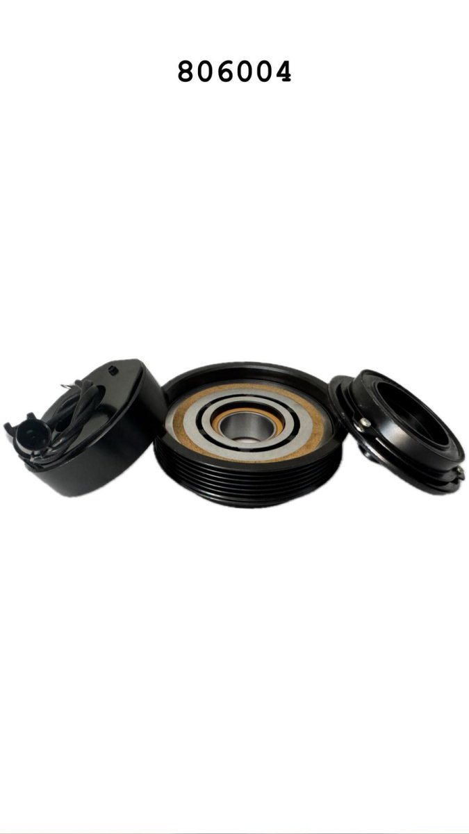 806004 HYUNDAİ KASNAK SETİ