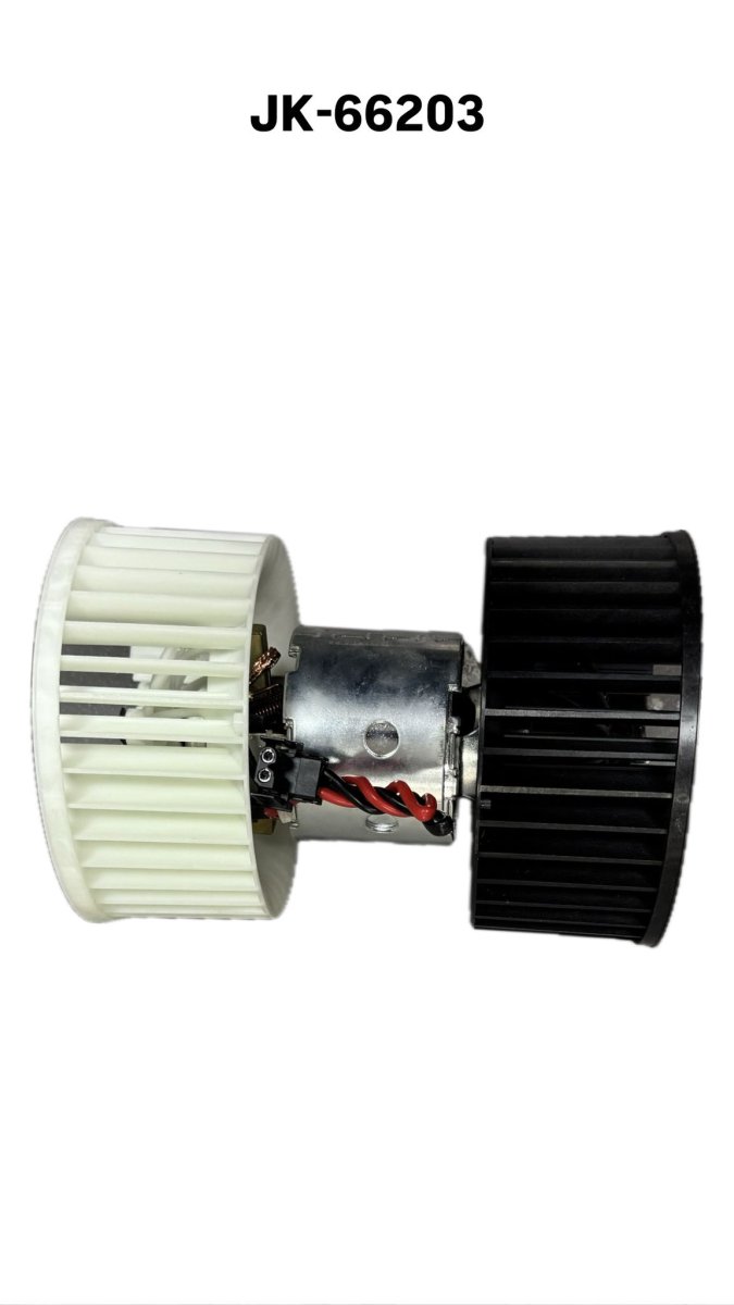 66203 BMW BLOWER