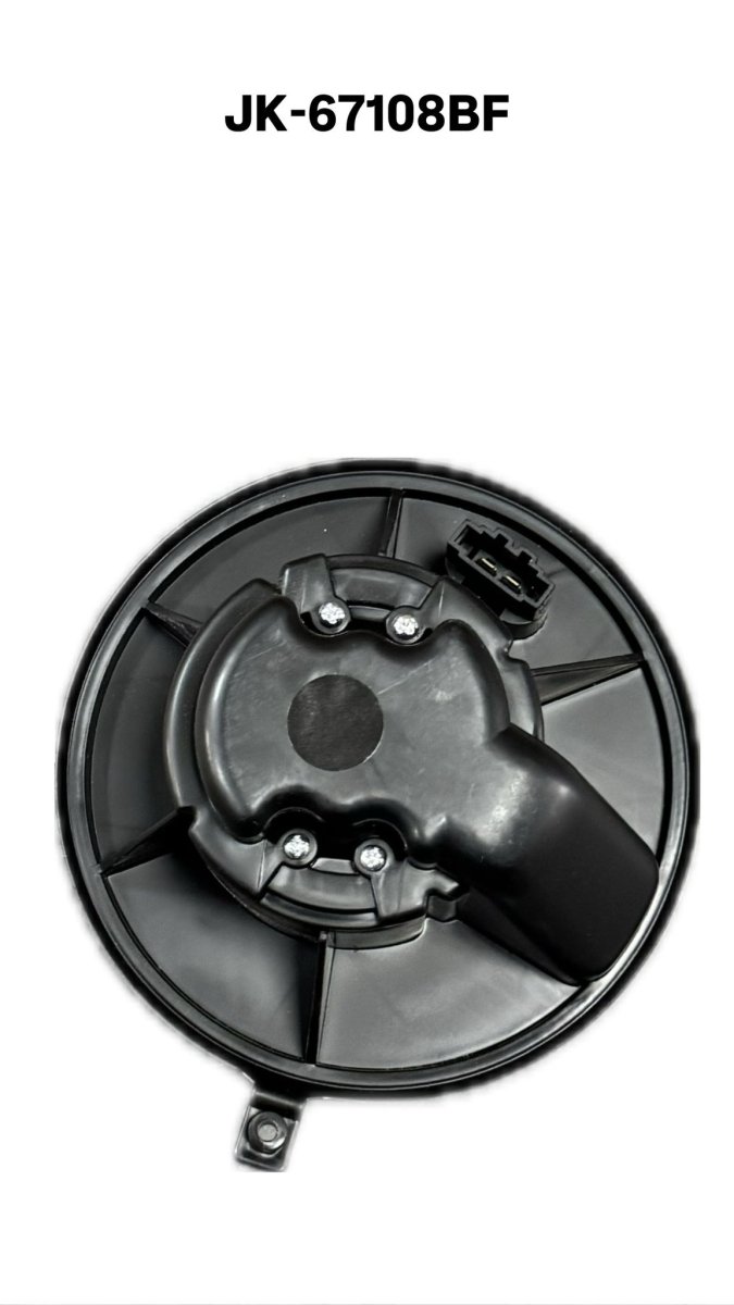 JK-67108BF AXOR 18/40 BLOWER
