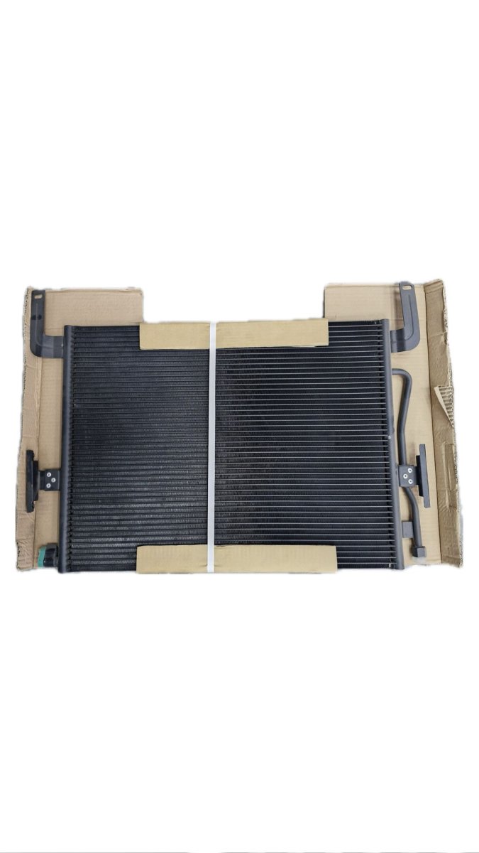 CH-5002 RENAULT KAMYON CONDANSER