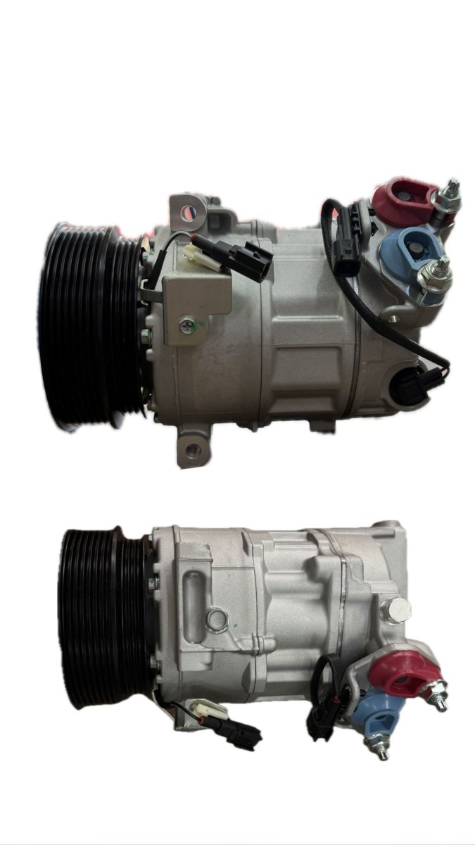 VOLVO XC60 5.2KW KOMPRESÖR OEM: P3227573