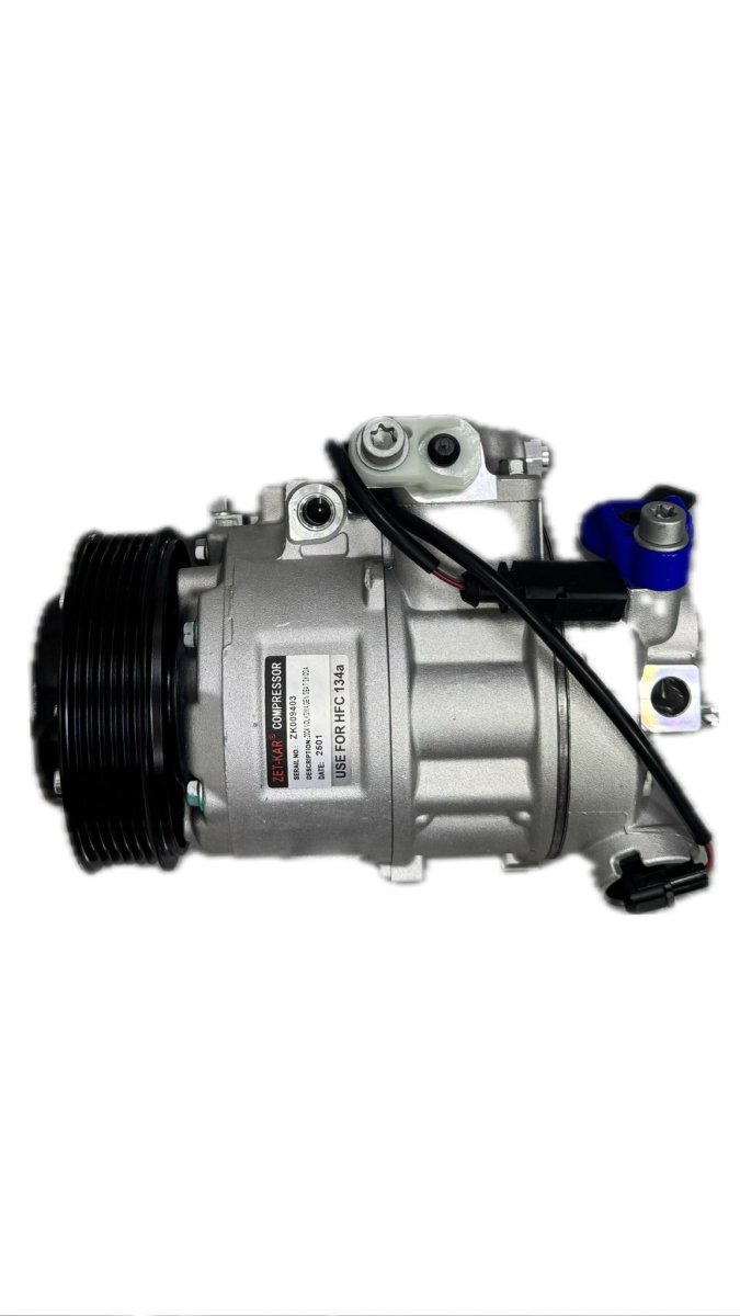 690408 VW POLO SKODA SEAT KLİMA KOMPRESÖRÜ