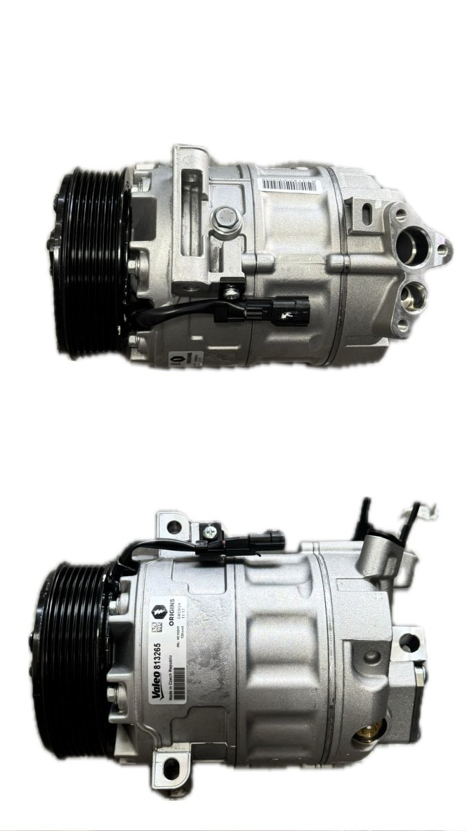 813265 RENAULT MSTER 2,5 / 3,0 KLİMA KOMPRESÖRÜ