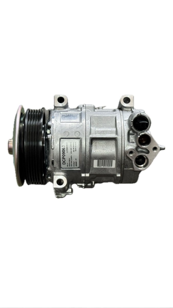 DCP09063 FİAT 1,4 2007 SONRASI KLİMA KOMPRESÖRÜ