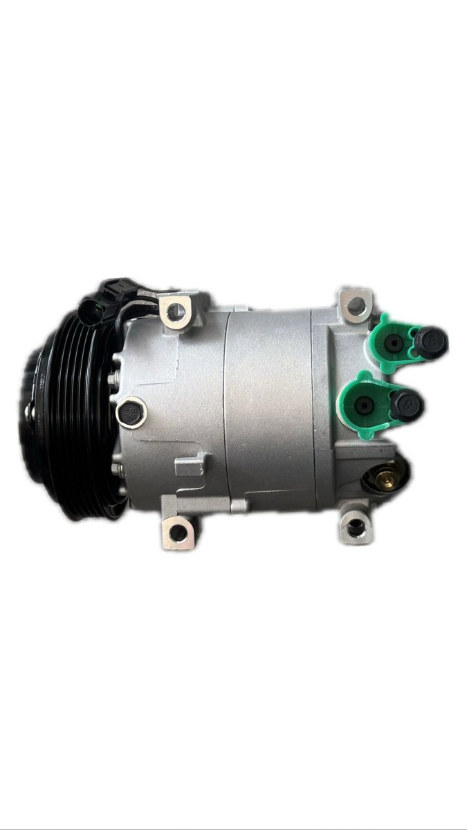 XZC1831 HYUNDAİ İ20 6 PK BOBİNLİ KLİMA KOMPRESÖRÜ