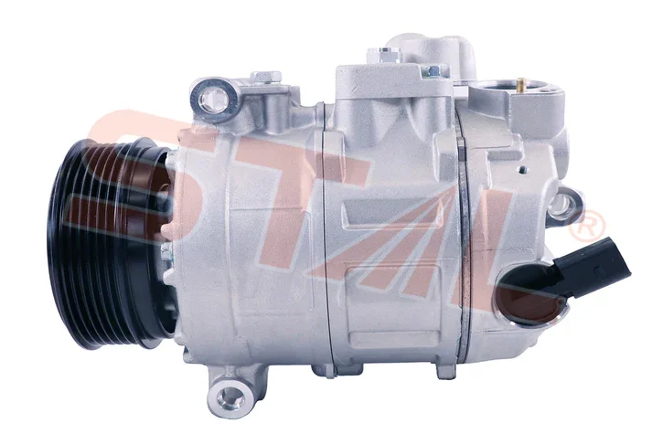 ST95559U VW TRANSPORTER T5 2,0T 2009-2015 6PK KLİMA KOMPRESÖRÜ