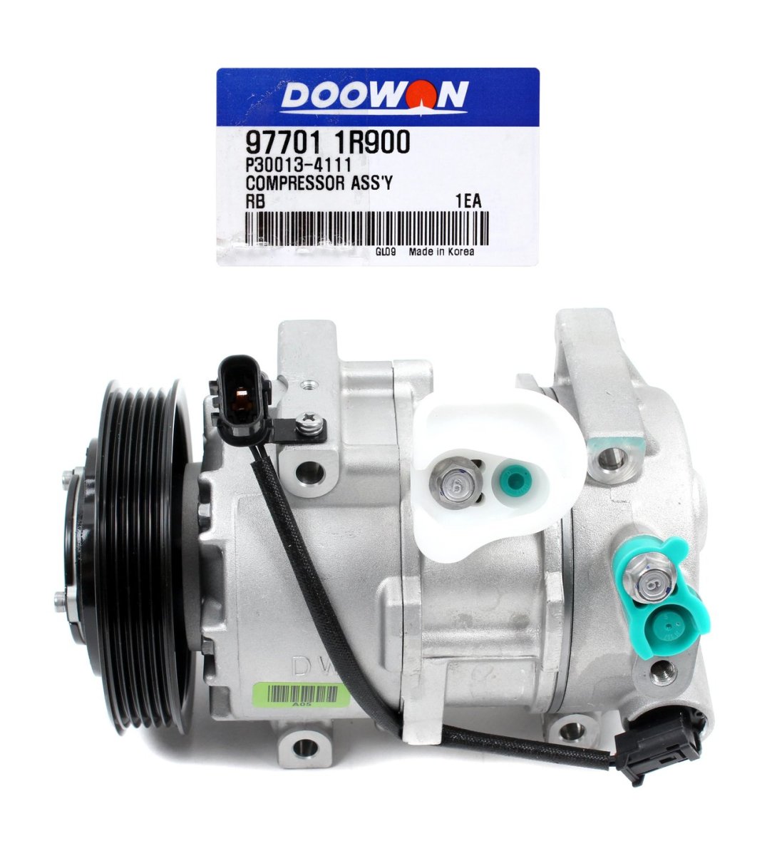 97701-1R900  HYUNDAI ACCENT BLUE BENZİNLİ