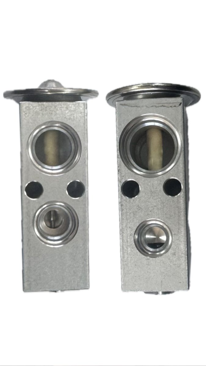 6601001 SCANİA EXPANSİON