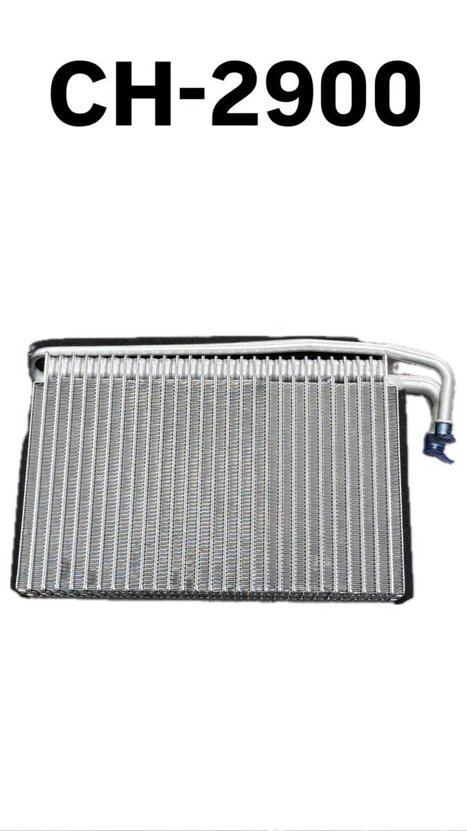 CH-2900 ISUZU SULTAN OTOBÜS EVAPARATÖR