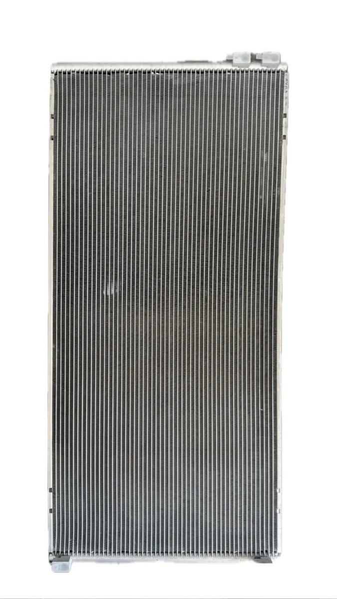 A12981 ISUZU CİTY CONDANSER