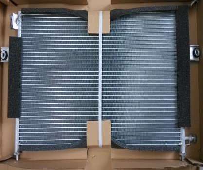 CLF-5011 MERCEDES AXOR CONDENSER