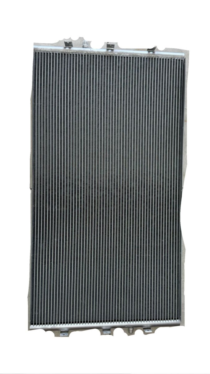 1100X580X26 S114 T5 SAFKAR CONDENSER