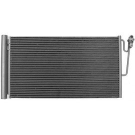 86022 MINI CUPPER S 2010---- CONDANSER
