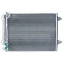 86063 W.W. PASSAT 20MM CONDANSER OEM NO.: 3C0 820 411/3C0 820 411E SIZE: 615*441*20