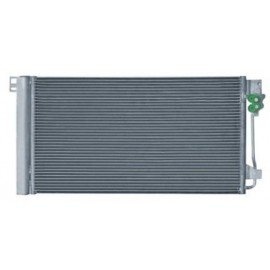 86108 W.W. TRANSPORTER T5 20MM CONDANSER OEM NO.: 7H0 820 411B/C/D SIZE: 720*391*20