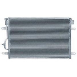 86117 AUDİ A4 CONDANSER OEM NO.: 8E0 260 403D SIZE: 610*403*16