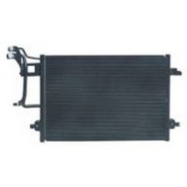 86138 AUDİ A4 / PASSAT 2000 CONDANSER