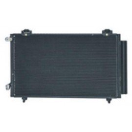 86190 TOYOTA COROLLA 2002--- CONDANSER OEM NO.: 88460-02110/88460-02150/88460-12231 SIZE: 652*392*16