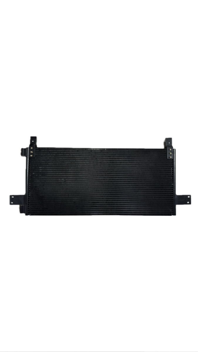 86487 MAN KAMYON CONDENSER