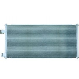 86638 FORD CONNECT CONDANSER