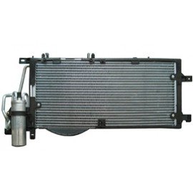 CH-4069 OPEL CORSA C / COMBO - C 08/03 CONDANSER