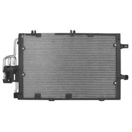 CH-4116 OPEL CORSA-C 00.9 CONDANSER