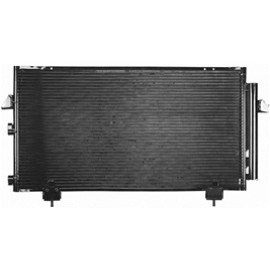 CH-4130 TOYOTA RAV4 01-05 CONDENSER OE# 88460-42090 88460-42070 Size: 910*432*18