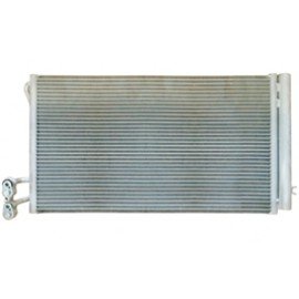 CH-4520 BMW 3-SERIES 07-08 / BMW 1 E81-E82-E87-E88 (04-) CONDANSER