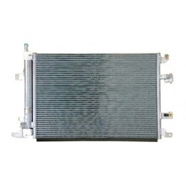 CH-4540 VOLVO S80/S60 2.0T 2.4D/2.4i 05-07 CONDANSER OE# 30676602 30781281 31267200 30648954 Size: 635*438*16