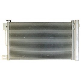 CH-4957 ALFA ROMEO GIULIETTA (10-) 1.4 i 16V TURBO CONDANSER