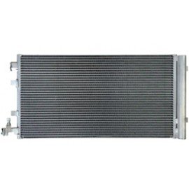 CH-5096 RENAULT FLUENCE (08-) 1.5 dCi / GRAND SCENIC 09- 12 MEGANE 1.4 10- CONDANSER