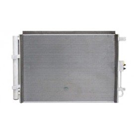 CH-5124 HYUNDAI ACCENT (11-) 1.4 i 16V / KIA RIO (11- OE# 976061R000 976061S000 976062V000 Size: 553*372*16