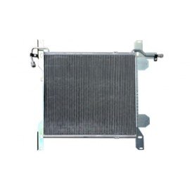 CH-5174 DAF XF 95 (97-) / GINAF X-SERIES (97-) 5245 CONDENSER